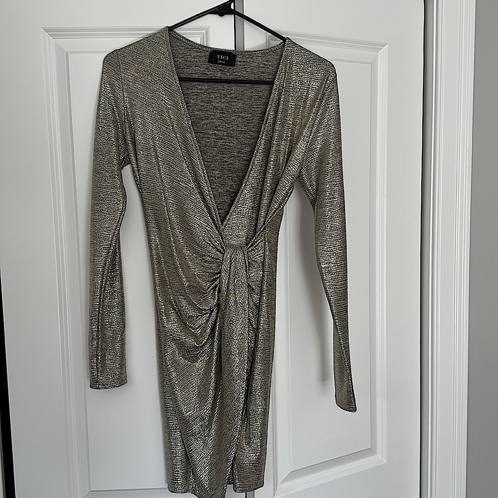 VICI dress! Never been worn